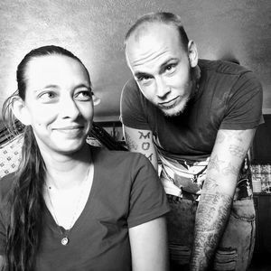 Meet your Posher, Andy